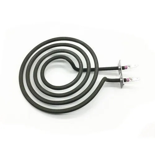 Micro Coil Heater