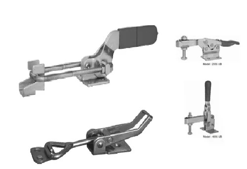 Mould Clamps - Color: All