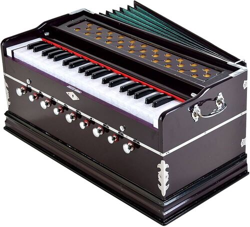 Musical Harmonium 