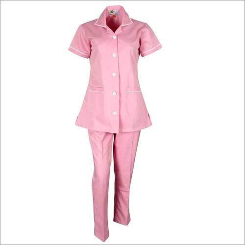 Nurse Uniform - Age Group: All
