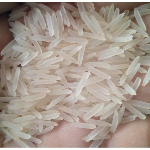 Nutritious Sella Basmati Rice