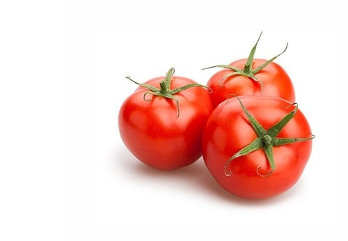 Organic Tomato