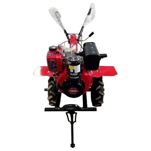 Power Weeder Agriculture Machine - Capacity: 4 Liter/Day