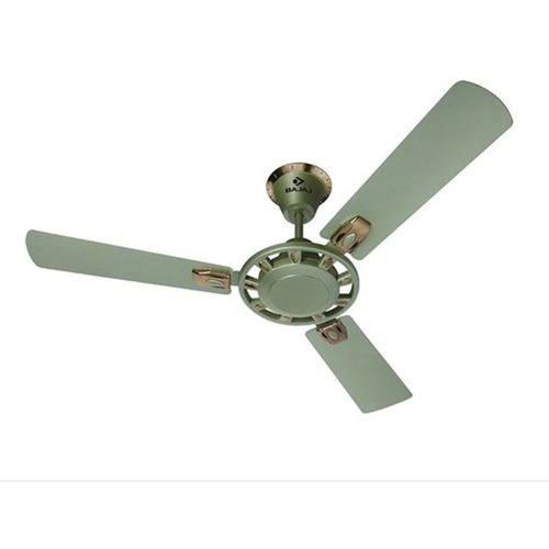 Premium Bajaj Ceiling Fans - Blade Material: Alloy