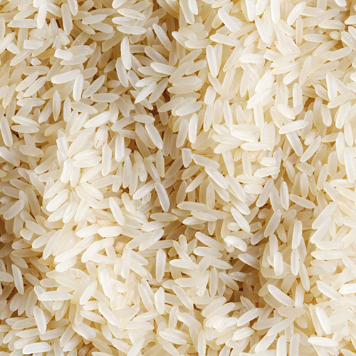 Premium Parboiled Rice - Color: Brown