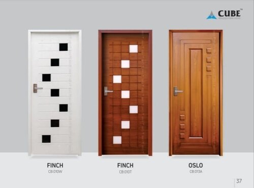 Premium Wooden Door