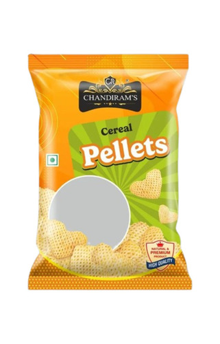 Printed Packaging Pouch