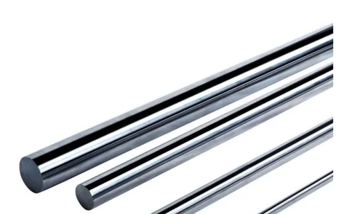 Stainless Steel Round Bar