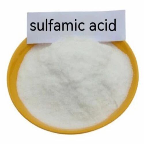 Sulfamic Acid Liquid