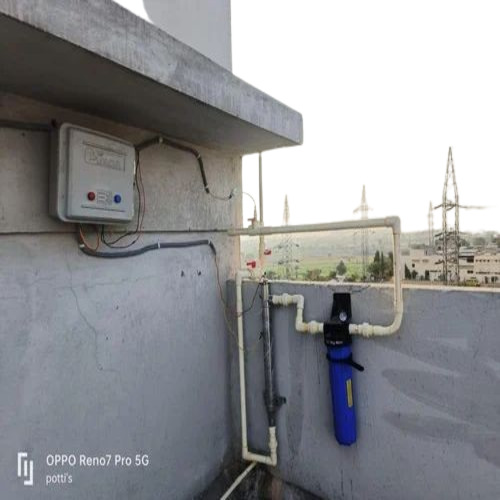 Water Filtering Systems