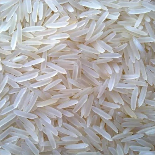 White Rice