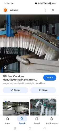  condom