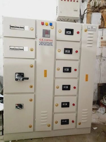  Control Panel Boards