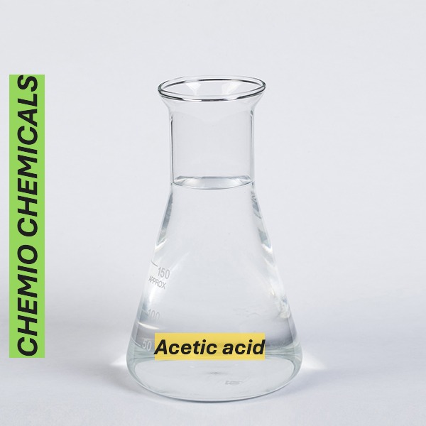 Acetic Acid