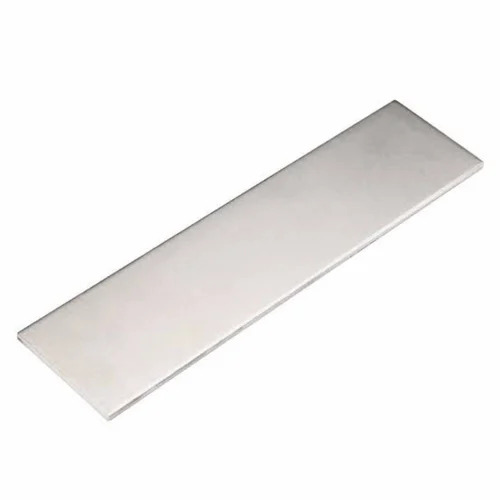 Aluminium Flat Bars - Grade: .