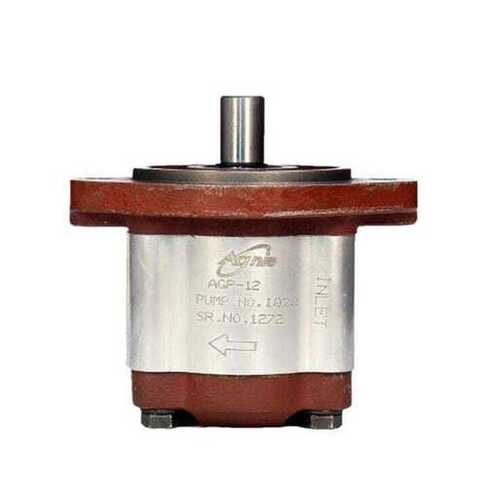 Angie Hydraulic Gear Pump