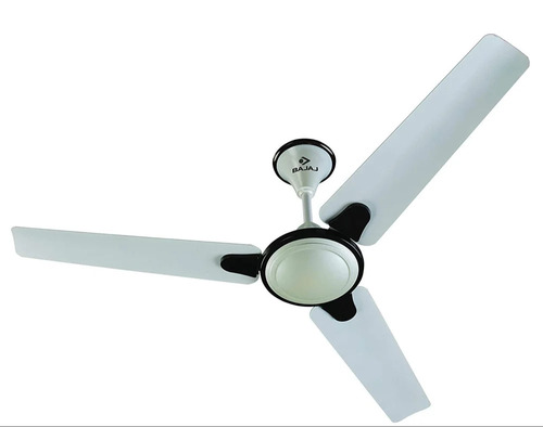 Bajaj Ceiling Fans - Blade Material: Alloy