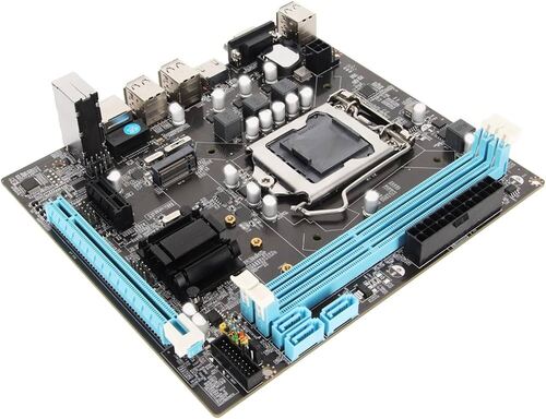 Computer Motherboard - Application: .