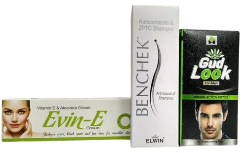 Cosmetic Packaging Box - Multi Color Printed Paper Material | Eco-Friendly Design Versatile Use for Beauty Products