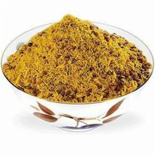 Dalmoth Namkeen - 1 Kilogram Packet | Tasty, Spicy & Salty Snack with 3 Months Shelf Life