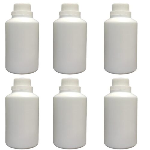 Hdpe Bottle - Capacity: 2 Kg