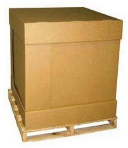 Heavy Duty Corrugated Packaging Boxes