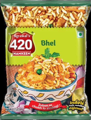 Indori Bhel Namkeen