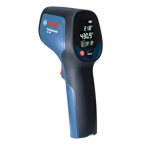 Infrared Thermometer