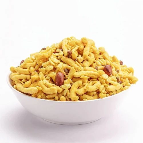 Khatta Meetha Namkeens - Regular Size Packet | Good Quality, FSSAI Certified, Tasty, Salty & Spicy, 2 Months Shelf Life