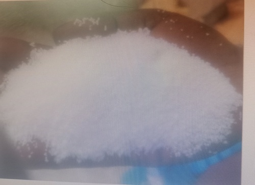 Low Salt