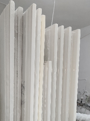 Marble Table Top - Color: White