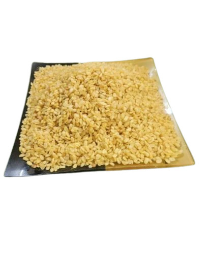 Moong Dal Namkeen - Moong Dal, 1 Kilogram | Tasty, Masala Flavor, Salty & Spicy, Good Quality, Shelf Life: 6 Months, Packet Packaging