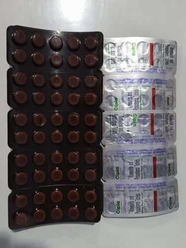 Nicip Plus Cipla