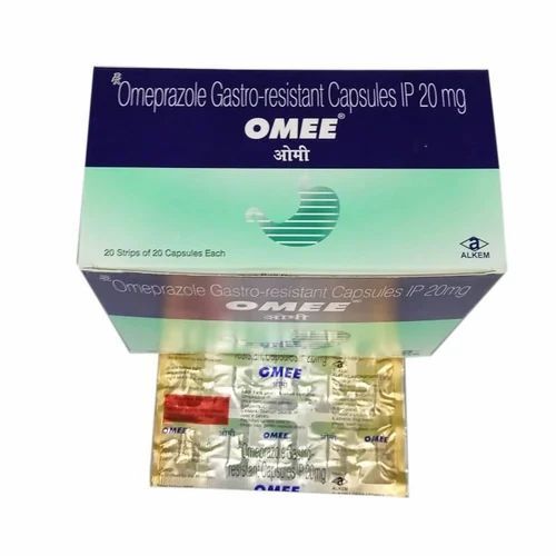Omee Capsule