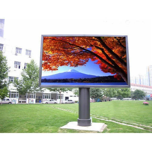 Outdoor Led Display - Screen Dimension: Customize