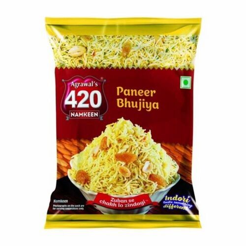 पनीर भुजिया नमकीन