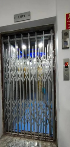 Passenger Elevators