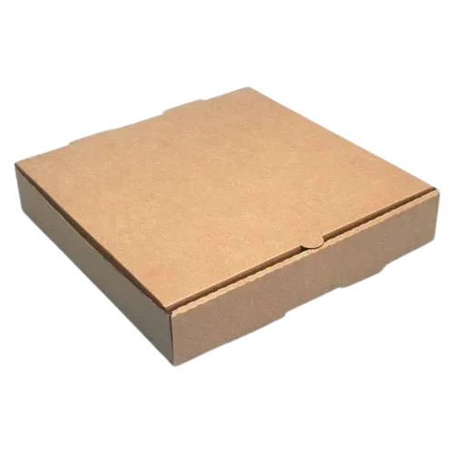 Pizza Packaging Box