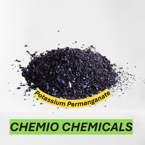 Potassium Permanganate