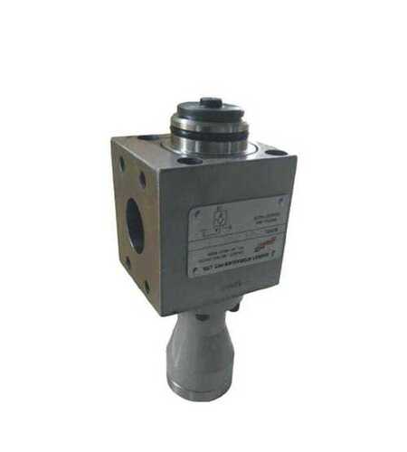 Prefill Exhaust Valve - Application: Ok