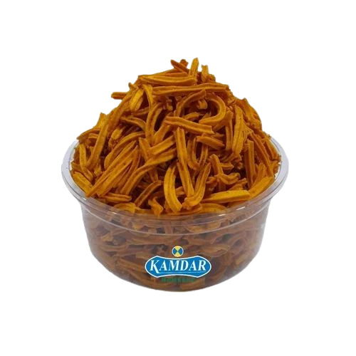 Punjabi Tadka Namkeens - Good Quality, Regular Size | Salty & Spicy Taste, FSSAI Certified, Shelf Life: 2 Months, Packaged in Convenient Packet