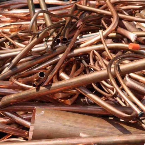 Red Brass Scrap - Application: Standard