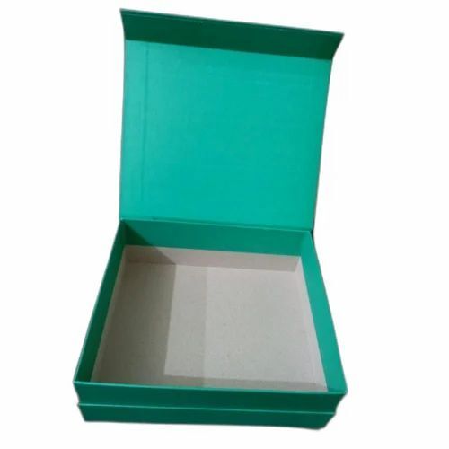 Rigid Packaging Box