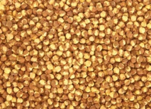 Roasted Chickpeas - Food Grade Bulk Packaging Round Shape | Fresh Application Rich in Taste Healthy and Nutritious Flavor
