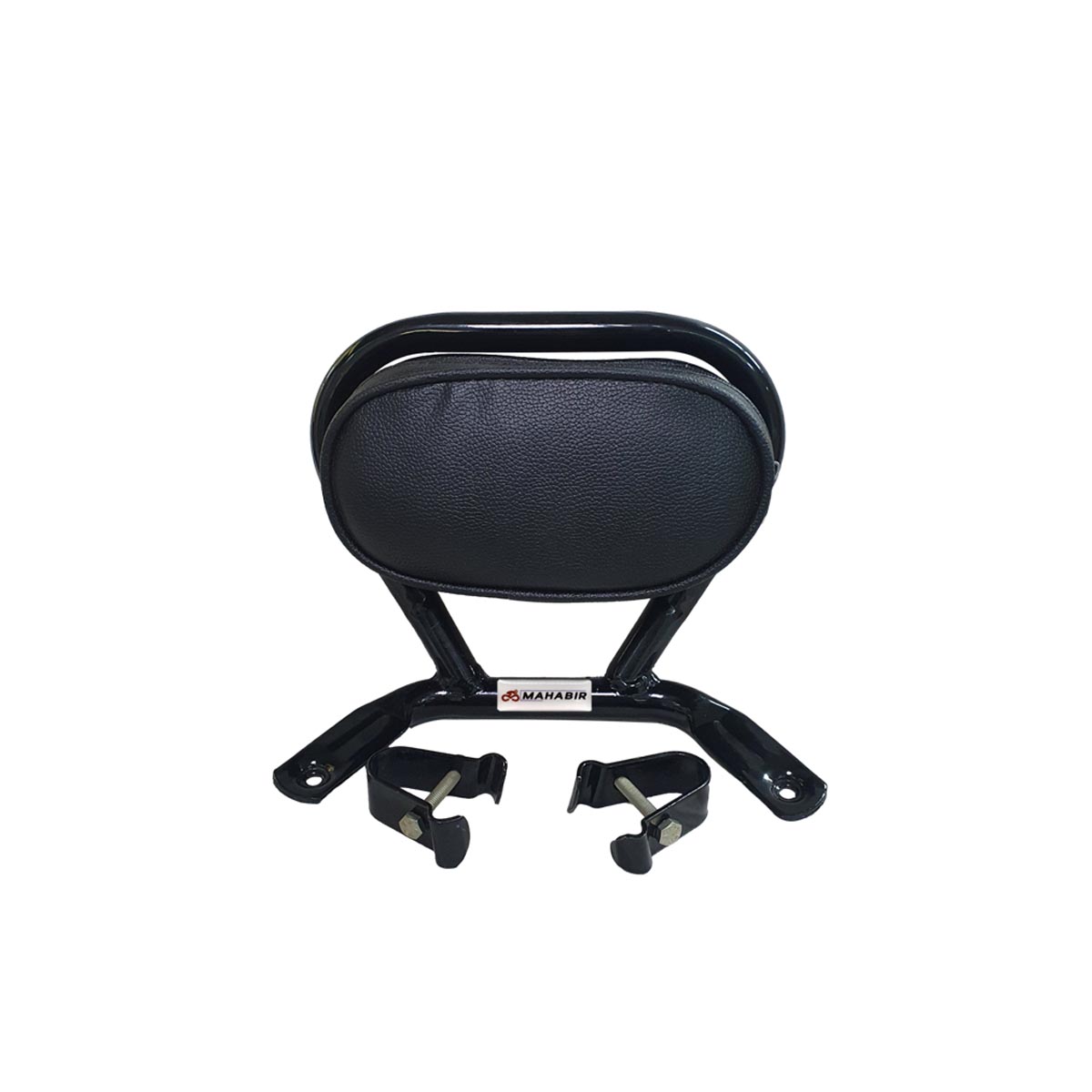 Scooter Backrest S1 Pro With Cushioning