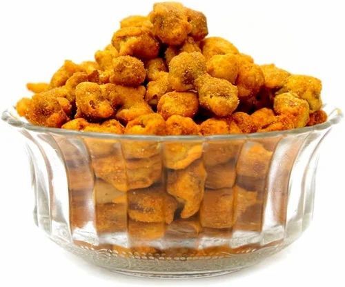 Singh Bhajiya Namkeens - 200 Grams, Regular Size | Tasty, Salty & Spicy Flavor, Good Quality, FSSAI Certified, 2 Months Shelf Life