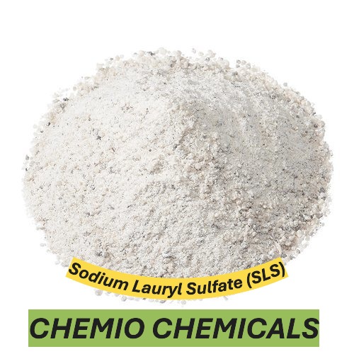 Sodium Lauryl Sulfate (Sls) - Application: Industrial