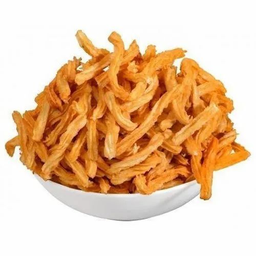 Soya Stick Namkeen - Good Quality, Regular Size | Salty, Spicy Taste, FSSAI Certified, Packaged in Convenient Packet