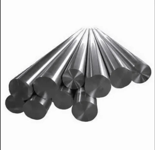 Stainless Steel Round Bar - Application: Industrial And Manufacturing