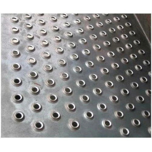 Stainless Steel Sheet - SS316 Polished Grey Plate | Durable High Strength Corrosion Resistant Steel for Hardware Parts